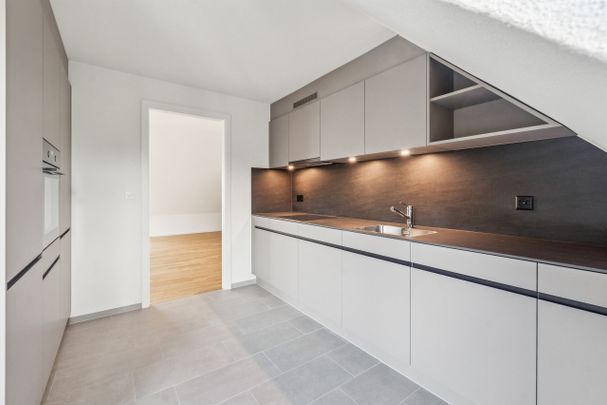 Arrive and feel good right in the center - Foto 1