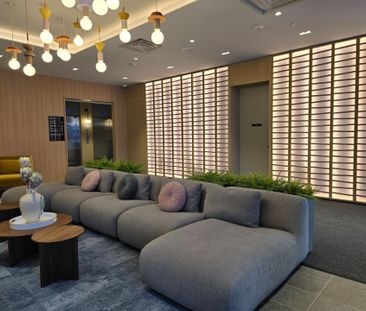 For Lease - 750 Whitlock Avenue Unit# 407, Milton, Ontario - Photo 4