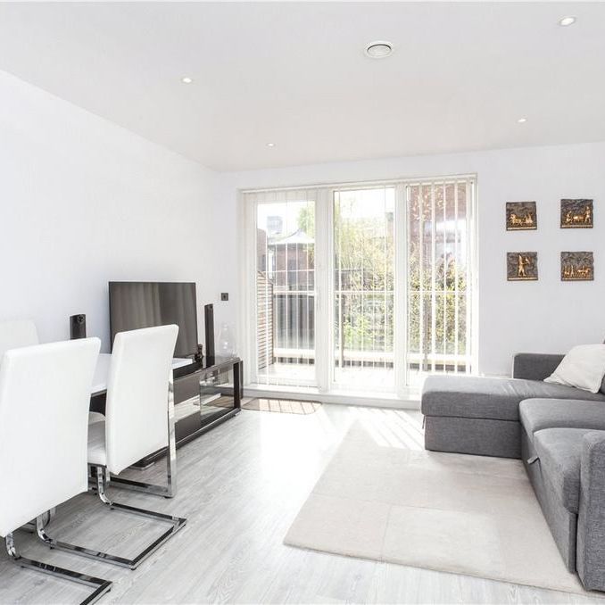 1 bedroom apartment to rent - Photo 1