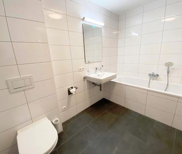 Modern, hell & gut gelegen: 2-Zimmerwohnung mit Balkon in Lustenau ... - Photo 6