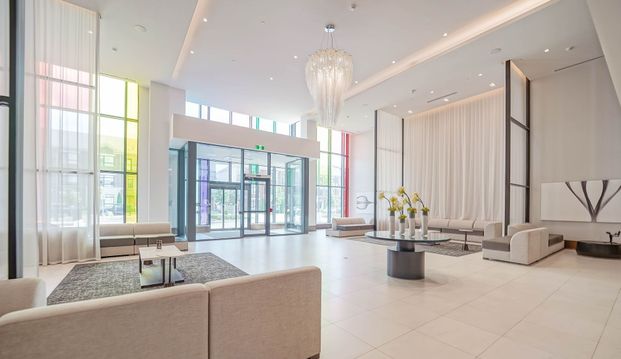 For Lease - 38 Gandhi Lane Unit# 1603, Markham, Ontario - Photo 1