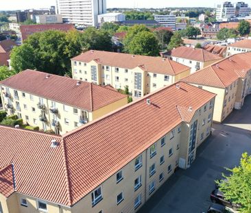 Helt nyt køkken og bad i skøn 2 værelses lejlighed i Viborg - Photo 5