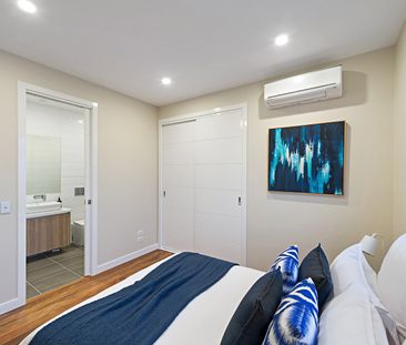 1/B Queen Street, Coburg VIC 3058 - Townhouse For Rent | Domain - Photo 3