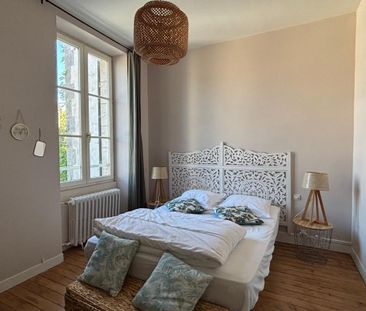Location Maison 3 pièces 67m² LA ROCHELLE 17000 - Photo 5