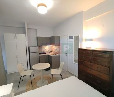 Studio/Γκαρσονιέρα για ενοικίαση Μασταμπάς (Ηράκλειο Κρήτης) - Φωτογραφία 5