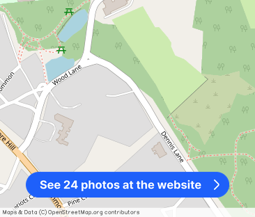 Dennis Lane Stanmore HA7 - Photo 1