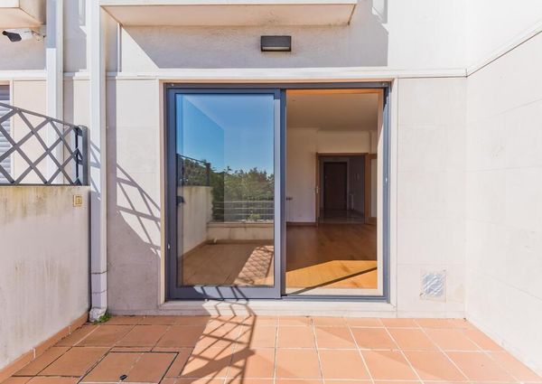 3 Bedroom House with a view, Oeiras Golf Residence, Oeiras