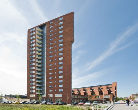 Operettelaan 681, 3543BR Utrecht - Foto 2