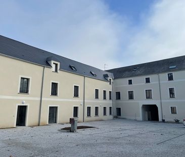 Appartement Etampes 2 pièce(s) 40.40 m2 - Photo 6