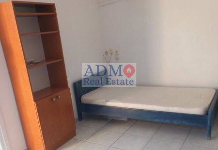 Studio/Γκαρσονιέρα για ενοικίαση - Ηράκλειο Κρήτης, - Photo 2