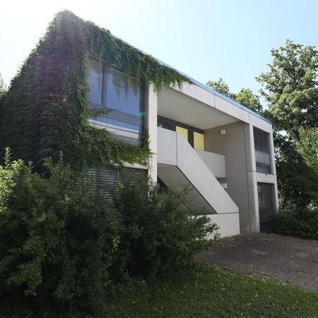 Klein, aber fein – Wohnen auf dem Bruderholz - Foto 4