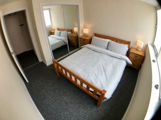 1 Bed Flat, Aberdeen, AB11 - Photo 1