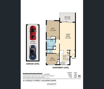 Superbly Renovated Unit with Leafy Outlook - Photo 5