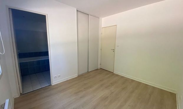 Location Appartement 2 pièces LIMOGES (87000) - Photo 1