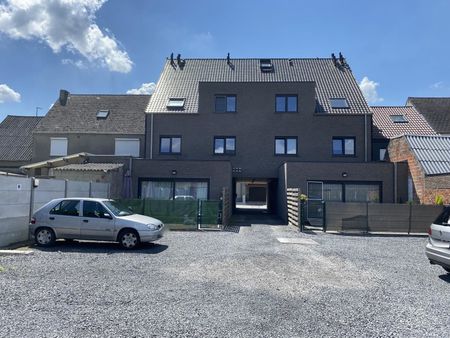 Heldergemstraat 76/6 - Foto 5