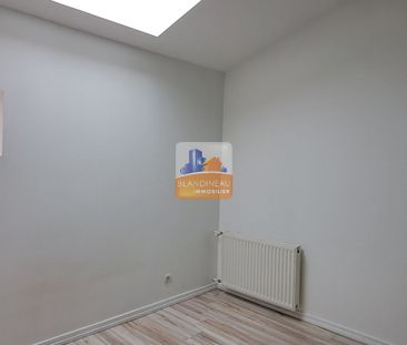 Location Maison 3 pièces 72m² - Photo 3