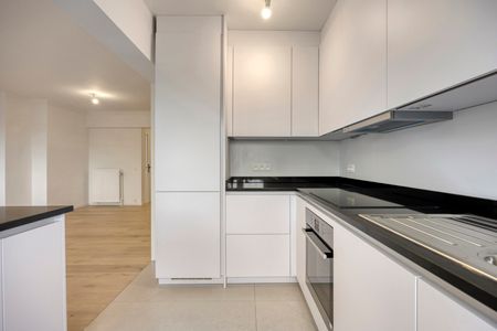 Appartement te huur in Asse - Foto 2