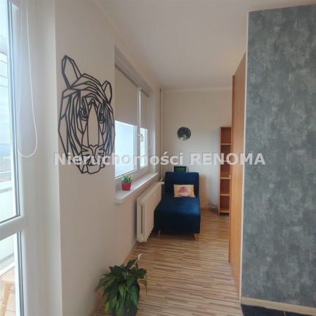 Jastrzębie-Zdrój, Osiedle Barbary, Turystyczna - Zdjęcie 3