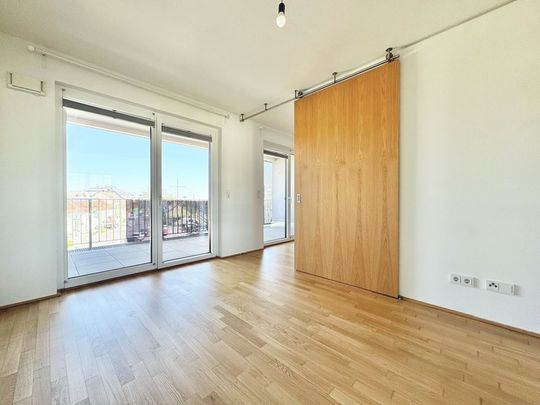 LOGGIATRAUM | EXKLUSIVE 2 ZIMMER | TOPLAGE IM HERZEN VON GUNTRAMSDORF - Photo 1