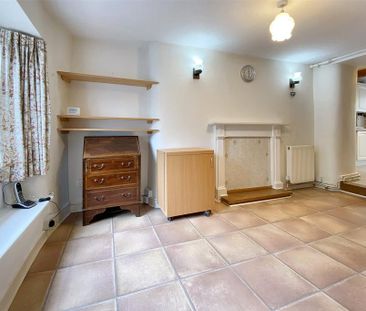 1 bedroom terraced house to rent - Photo 5