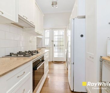 Charming Urban Retreat in the Heart of Summer Hill - Photo 5