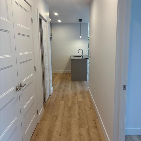4 1/2 À LOUER - REPENTIGNY - APPARTEMENT À LOUER - Photo 1