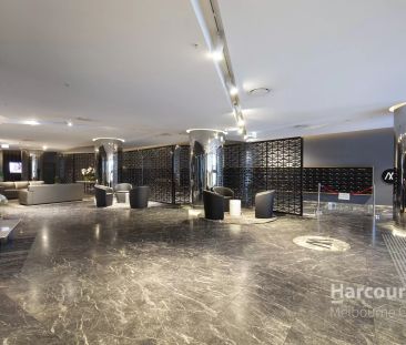 Modern Inner-City Living in the Heart of Southbank - Photo 6