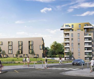 Appartement 1 pièce - - Photo 5