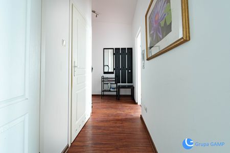 2 niezależne pokoje*43m2*Raciborska*Ruczaj - Zdjęcie 4