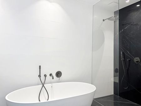 Tout savoir sur cet appartement à Uccle, à Uccle - Photo 2