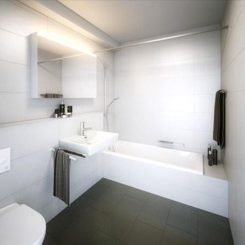 Quand les maisons deviennent réalité - Foto 1