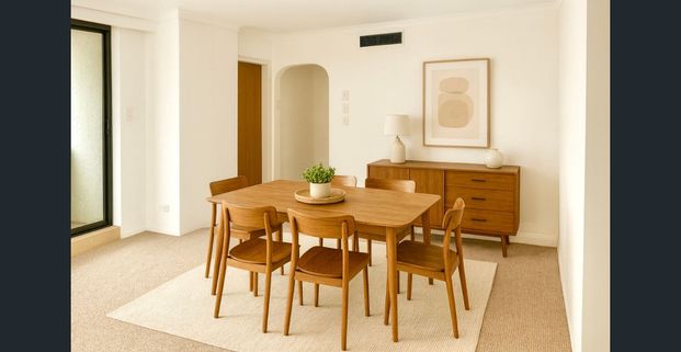 Tranquil Garden Oasis Of Peace And Privacy With Private Entrance - Photo 1