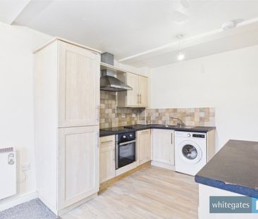 Equity Chambers, 40 Piccadilly, Bradford, West Yorkshire, BD1 - Photo 1