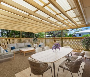 Refreshed Coastal Home | Stroll to water and shops - Photo 4