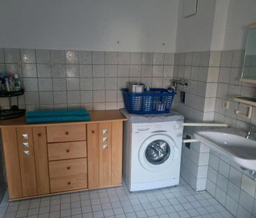 Nachmieter für 1 Zi- Wohnung -ab sofort- in AC Laurensberg ges - Photo 4