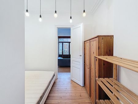 Appartement te huur - Photo 2