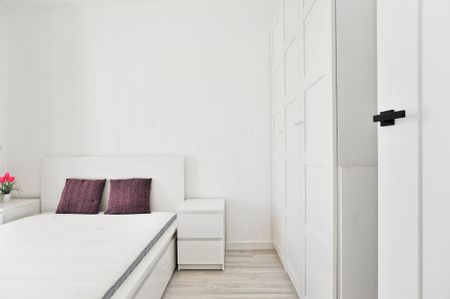 2-pokoje | balkon | parking | ul. Zawadzkiego - Zdjęcie 2