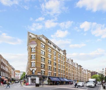 1 bedroom flat to rent - Photo 6