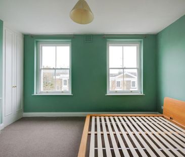 2 bedroom maisonette to rent - Photo 4