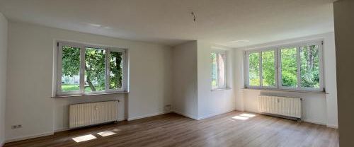 01187 Dresden - Plauen , Bernhardstraße 44 WE 6 - Photo 1