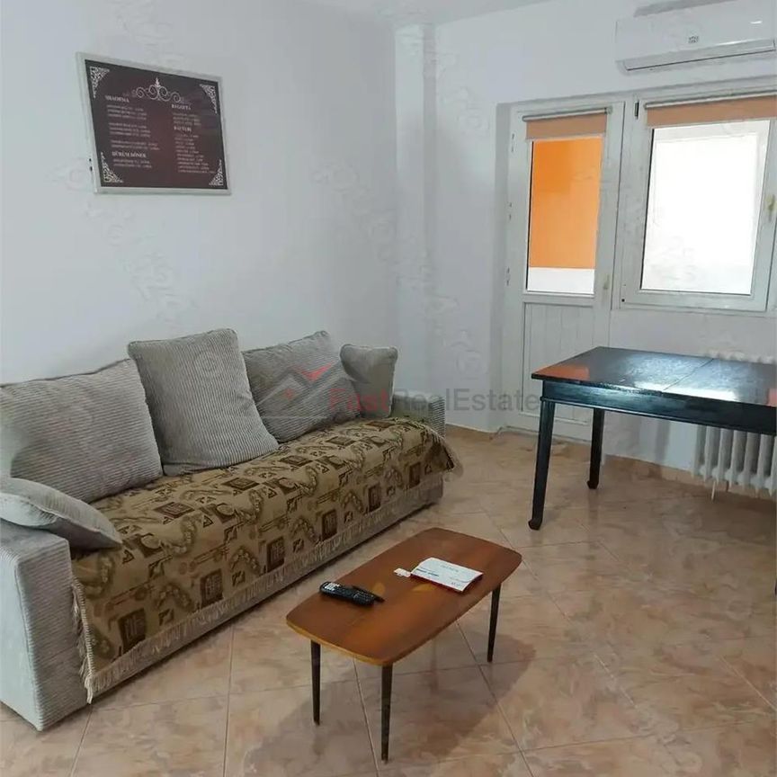 Apartament 2 camere Obor de inchiriat Obor, Bucuresti - Fotografie 1