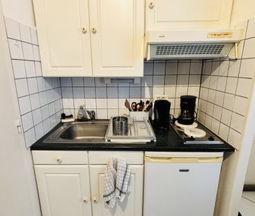 Location Appartement 1 pièce 13m² NANTES 44000 - Photo 3
