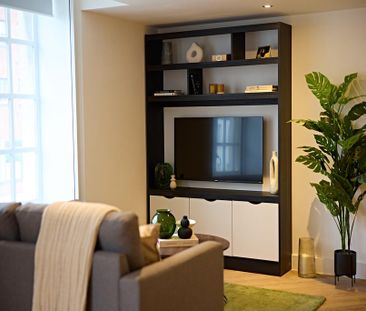 1 bedroom apartment to rent - Photo 4