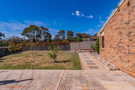 31 Phillipson Crescent, Calwell ACT 2905 - House For Rent | Domain - Photo 5