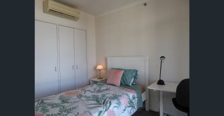 FULLY FURNISHED AND EQUIPPED 2-BED, BOASTING RESORT STYLE LIVING!!! - Photo 2