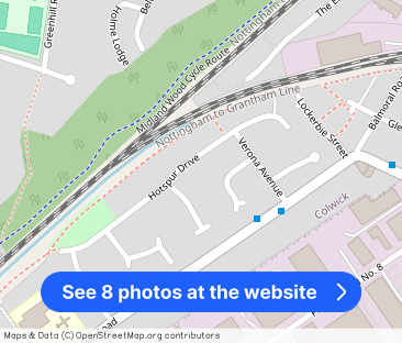 77 Hotspur Drive, Colwick - Photo 1