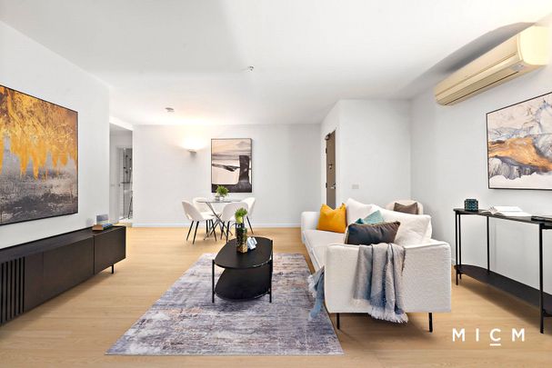 3204/200 Spencer Street - Photo 1