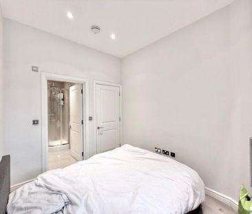 1 Bedroom Apartment To Let - Photo 4