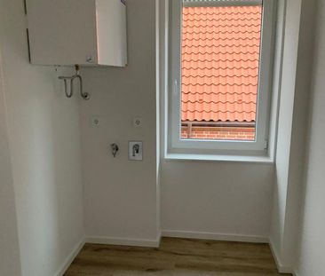 Helle 2-Zimmer Wohnung mit Balkon in Ankum - Foto 6