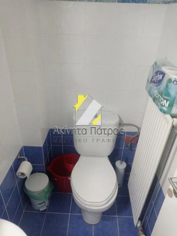 Studio/Γκαρσονιέρα για ενοικίαση Κοτρώνι (Πάτρα) - Photo 4